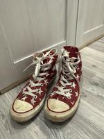 Converse All Star Größe 39 Brandenburg - Luckenwalde Vorschau