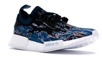 Adidas NMD_R1 DATAMOSH SNS 2.0 Neu & OVP  Größe 42 Thüringen - Bürgel Vorschau