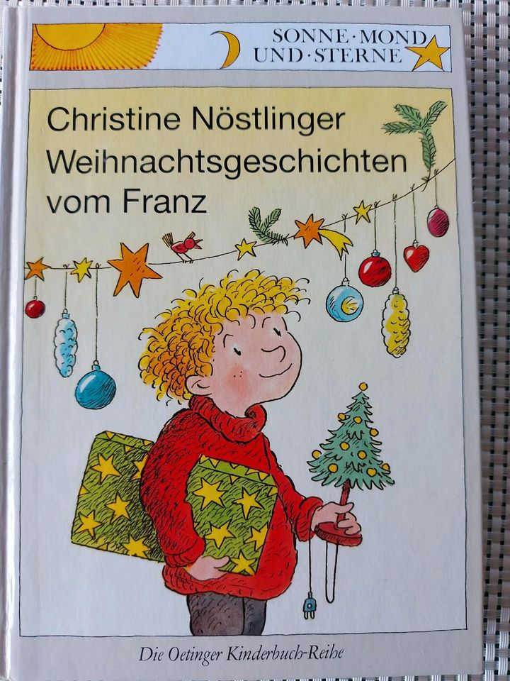 Pädag. wertvolle Kinderbücher ( wie neu) in Pohlheim