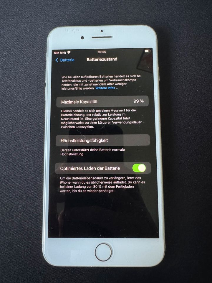 iPhone 7 Plus 128GB ohne Simlock in Bremen