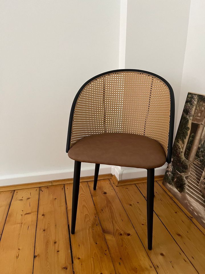 Stühle zum verkaufen (4 Stück) in Limburg