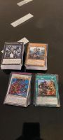 Yu-Gi-Oh Sammlung The Grand Creators 1st Edition englisch Schleswig-Holstein - Pöschendorf Vorschau