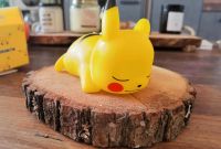 Süße Pikachu Lampe mit Original Karton Staßfurt - Brumby Vorschau