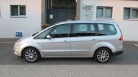 Ford Galaxy Ghia 2.0 TDCi | 7 Sitzer | mtl.69,- Rheinland-Pfalz - Kindsbach Vorschau