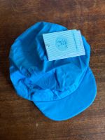 Sterntaler Cap blau UV Schutz 50 mit Gummi neu Bayern - Weitramsdorf Vorschau