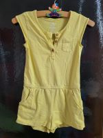 Ärmelloser Kinder Overall Jumpsuit für den Sommer 98/104 Aachen - Vaalserquartier Vorschau