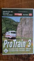 Pro Train 3 Bayern - Ruderting Vorschau