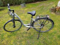 Damenfahrrad 26 Zoll, Müssing Hessen - Ehringshausen Vorschau