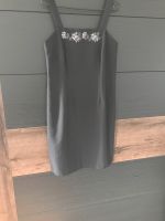 Schickes schwarzes Kleid Sachsen - Triebel Vorschau