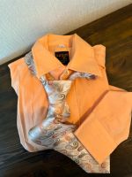 Jungen Hemd mit Krawatte Niedersachsen - Zeven Vorschau