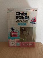 Nintendo 3DS - Chibi Robo! Zip Lash (neu) Hessen - Glashütten Vorschau