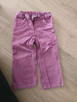 Cordhose Pink.                 kein Versand möglich Hessen - Marburg Vorschau