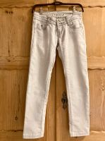 H-Style Damen Jeans Slim Fit hellgrau / Gr. XS Gr. 34 Brandenburg - Cottbus Vorschau