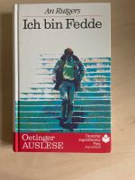 Jugendbuch ab 12 Jahren Baden-Württemberg - Sasbach Vorschau