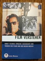 Film verstehen, James Monaco, der Klassiker! Hessen - Darmstadt Vorschau