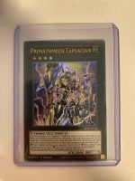 YuGiOh Primathmech Laplacian 1. Auflage GFP2-EN146 Frankfurt am Main - Westend Vorschau