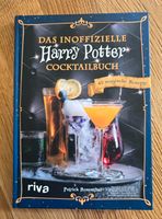 Harry Potter Cocktailbuch Patrick Rosenthal *NEUWERTIG* Nordrhein-Westfalen - Kreuztal Vorschau