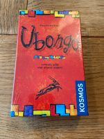 Ubongo Kosmos  Neu und originalverpackt Spiel Niedersachsen - Walchum Vorschau