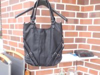 FRITZI AUS PREUßEN Handtasche XLShopper schwarz NEU Nordrhein-Westfalen - Lüdinghausen Vorschau