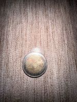2 Euro münze (Slovensko Fehlprägung aus dem Jahre 2011 Nordrhein-Westfalen - Moers Vorschau