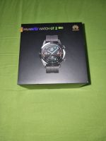 Huawei Watch GT 2 Sport Smartwatch (46mm) Schleswig-Holstein - Lübeck Vorschau