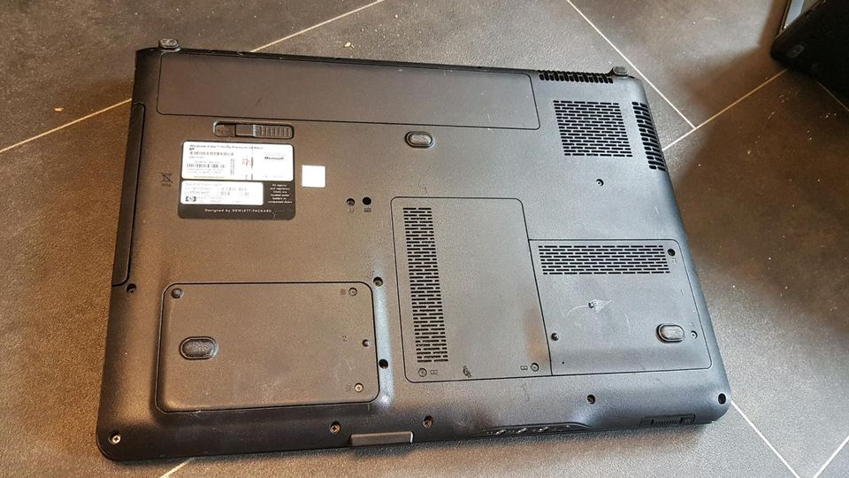 HP Pavilion DV9700 - Laptop Notebook in Frankfurt am Main