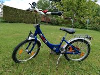 Puky Fahrrad, Kinderfahrrad 3-6 Jahre Sachsen - Eppendorf Vorschau