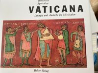 Vaticana Biblioteca Apostolica Baden-Württemberg - Ehingen (Donau) Vorschau