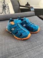 Sandalen  Sommer Kinder 27 neu Nordrhein-Westfalen - Hückelhoven Vorschau