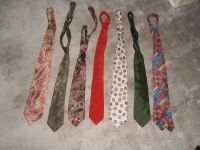 Krawatten-Designer Krawatten,viele Modelle,Seidenkrawatten, Neuhausen-Nymphenburg - Neuhausen Vorschau