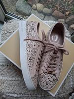 Michael Kors * Sneaker Rose gr. 40 Brandenburg - Oranienburg Vorschau