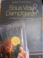Sous Vide& Dampfgaren, ISBN 978-3-86244-588-2 Häfen - Bremerhaven Vorschau