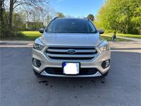 Ford Escape Kuga 2,0 AWD Facelift Nordrhein-Westfalen - Unna Vorschau