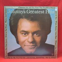 ‼️ Johnny Mathis (US) ‼️ * Pop *LP*Vinyl*U350 Baden-Württemberg - Renchen Vorschau