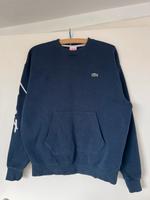 Sweatshirt Pullover Hoodie Lacoste Gr.M Nordrhein-Westfalen - Krefeld Vorschau