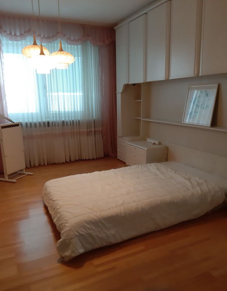 Möblierte 3,5 Zimmer Wohnung - ca. 100qm - Stutensee-Büchig in Stutensee