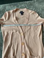 Tommy Hilfiger Strickjacke in Gr S, super Zustand!! Nordrhein-Westfalen - Schwerte Vorschau