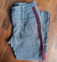 TOP NEUWERTIGE Hose MAC Chino smart galloon Glitzer Streifen Bayern - Olching Vorschau