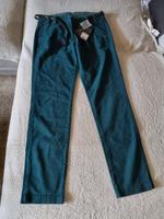 Hose Kenny S Damen W38 L 32 ungetragen grün Prisley / Normadic Saarland - Riegelsberg Vorschau