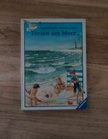 Kinderbuch Ferien am Meer, Alter ab ca 4 Jahren Bayern - Aschau am Inn Vorschau