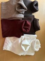 Klassische Rollkragenpullover Gr. 36/38 S.Oliver, Camaro, Visum Rheinland-Pfalz - Montabaur Vorschau