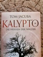 Tom Jacuba - Kalypto Die Herren der Wälder Dresden - Bühlau/Weißer Hirsch Vorschau