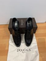Doucal‘s by Braun Derby Luxus Schuhe, Gr. 44, Schwarz, TOP, OVP Bielefeld - Bielefeld (Innenstadt) Vorschau