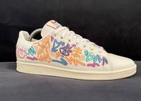 Adidas Stan Smith 45 LGBTQ Pride 10.5 Kris Andrew Smalls Raf Köln - Ehrenfeld Vorschau