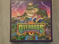 Overboss: A Boss Monster Adventure Nordrhein-Westfalen - Burscheid Vorschau