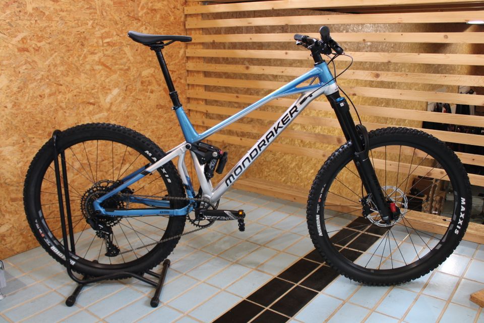 Mondraker Superfoxy MTB in den Größen S, M, L, XL in Bad Wildbad