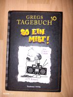 NEU Gregs Tagebuch 10 - So ein Mist! München - Ramersdorf-Perlach Vorschau