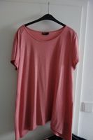 Damen Shirt Bluse Top 44/46 orange NEU Baden-Württemberg - Korntal-Münchingen Vorschau