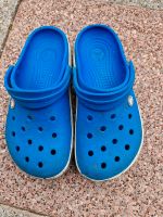 Crocs M4-W6 gr 36-37 Hessen - Seligenstadt Vorschau