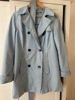 Treanchcoat Kurzmantel Jacke Gr. 40 Nordrhein-Westfalen - Kleve Vorschau